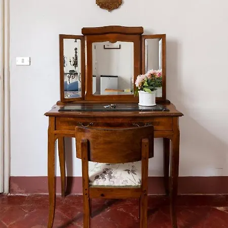 Hotel Residenza D'epoca Palazzo Buonaccorsi