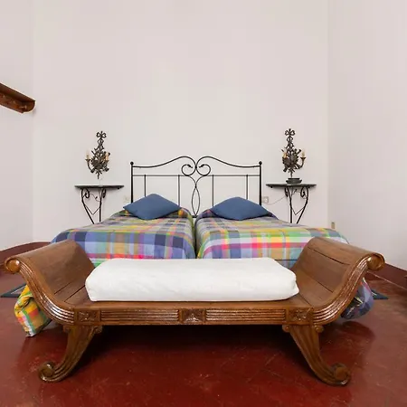 Residenza D'epoca Palazzo Buonaccorsi Hotel 3*