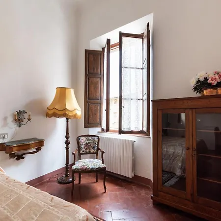 Hotel Residenza D'epoca Palazzo Buonaccorsi 3*