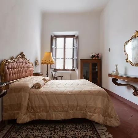 Residenza D'epoca Palazzo Buonaccorsi 3*