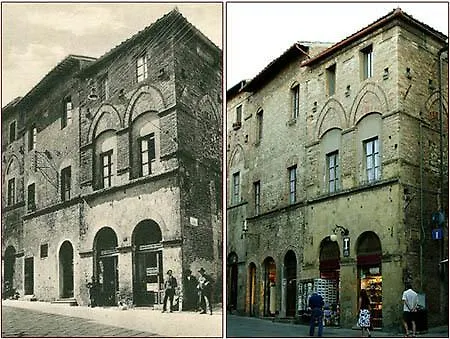 Hotel Residenza D'epoca Palazzo Buonaccorsi 3*