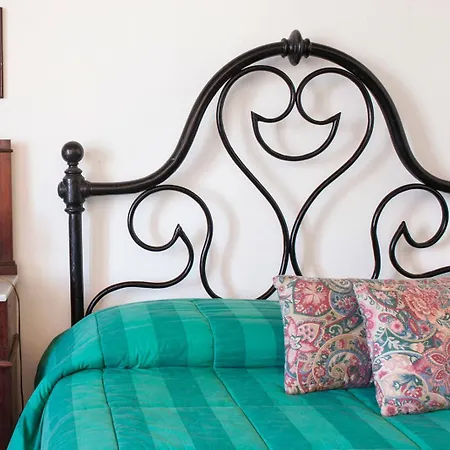 Hotel Residenza D'epoca Palazzo Buonaccorsi San Gimignano