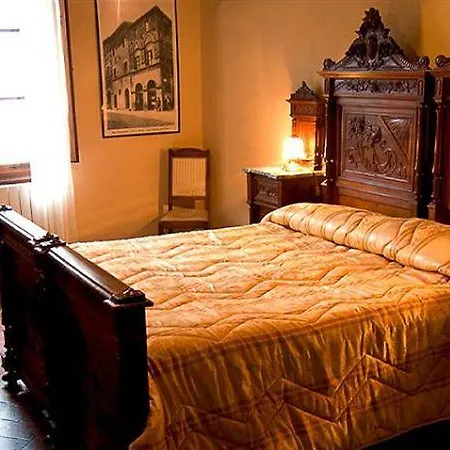 Residenza D'epoca Palazzo Buonaccorsi San Gimignano