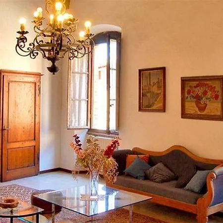 Residenza D'epoca Palazzo Buonaccorsi Hotel 3*
