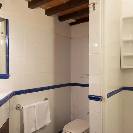 Hotel Residenza D'epoca Palazzo Buonaccorsi San Gimignano