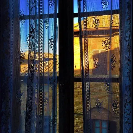 Residenza D'epoca Palazzo Buonaccorsi Hotel