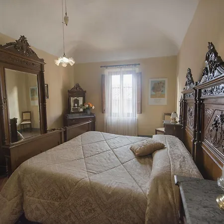 Residenza D'epoca Palazzo Buonaccorsi Hotel