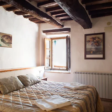 Residenza D'epoca Palazzo Buonaccorsi Hotel
