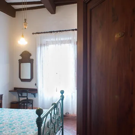 Residenza D'epoca Palazzo Buonaccorsi Hotel San Gimignano
