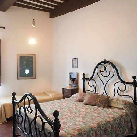 Hotel Residenza D'epoca Palazzo Buonaccorsi