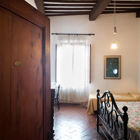 Hotel Residenza D'epoca Palazzo Buonaccorsi 3*