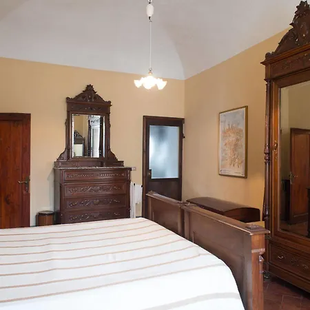 Residenza D'epoca Palazzo Buonaccorsi Hotel 3*