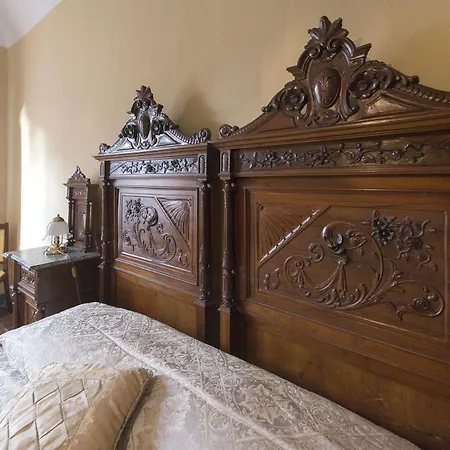 Hotel Residenza D'epoca Palazzo Buonaccorsi