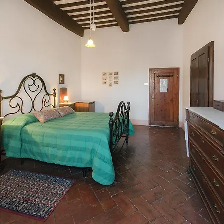 Residenza D'epoca Palazzo Buonaccorsi 3*