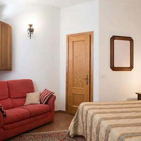 Hotel Residenza D'epoca Palazzo Buonaccorsi