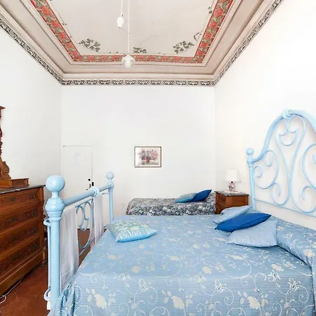 Hotel Residenza D'epoca Palazzo Buonaccorsi