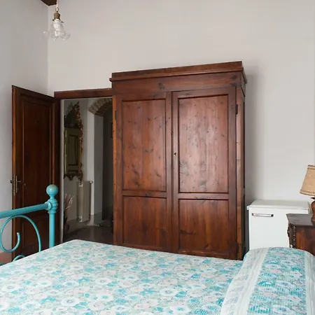 Hotel Residenza D'epoca Palazzo Buonaccorsi 3*