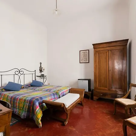 Residenza D'epoca Palazzo Buonaccorsi