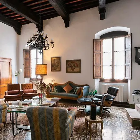 Residenza D'epoca Palazzo Buonaccorsi 3* San Gimignano