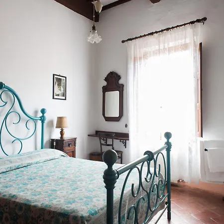 Residenza D'epoca Palazzo Buonaccorsi Otel