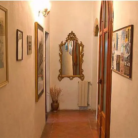 Hotel Residenza D'epoca Palazzo Buonaccorsi