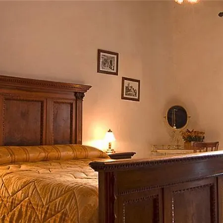 Residenza D'epoca Palazzo Buonaccorsi 3* San Gimignano