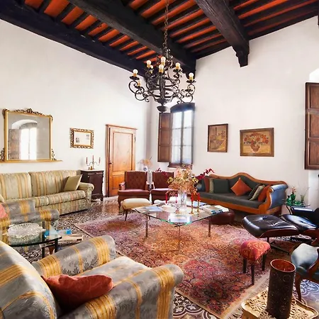 Residenza D'epoca Palazzo Buonaccorsi Hotell