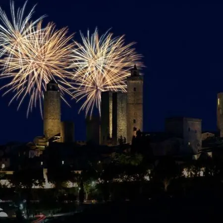 Residenza D'epoca Palazzo Buonaccorsi 3*