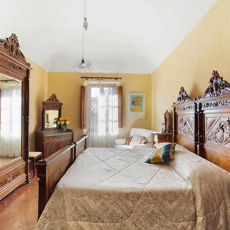Residenza D'epoca Palazzo Buonaccorsi 3*