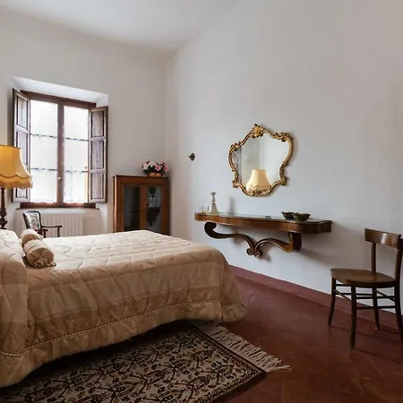 Residenza D'epoca Palazzo Buonaccorsi