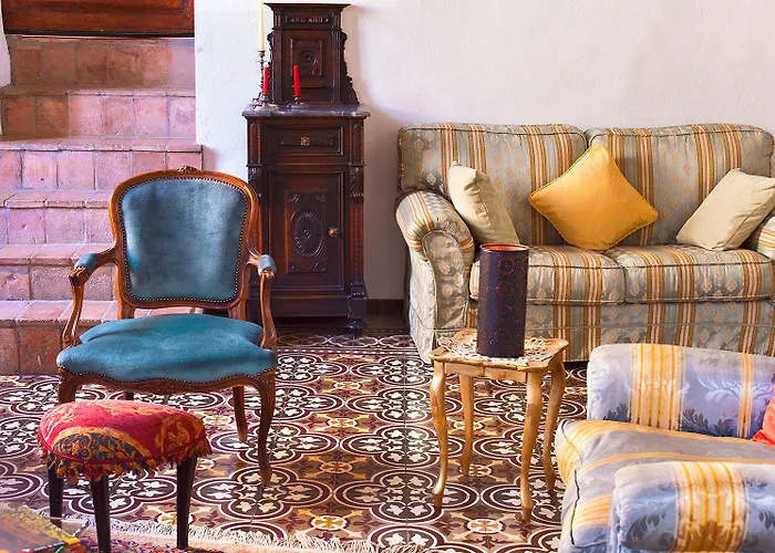 Residenza D'epoca Palazzo Buonaccorsi 3*