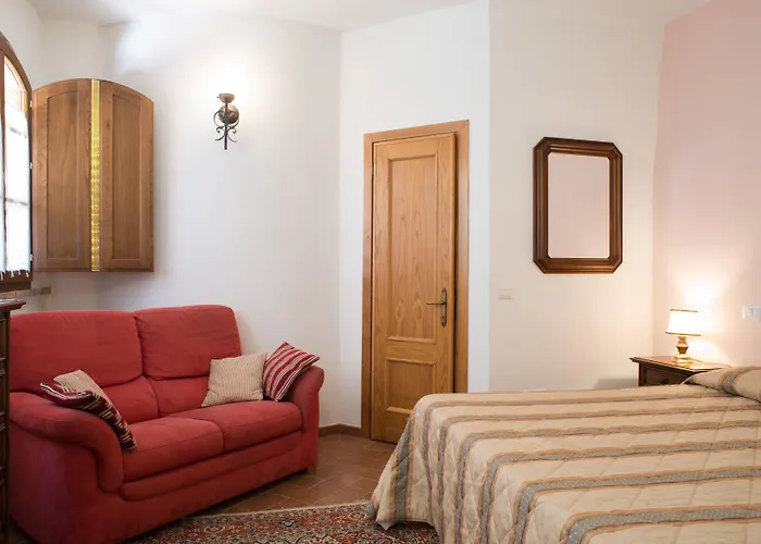 Residenza D'epoca Palazzo Buonaccorsi