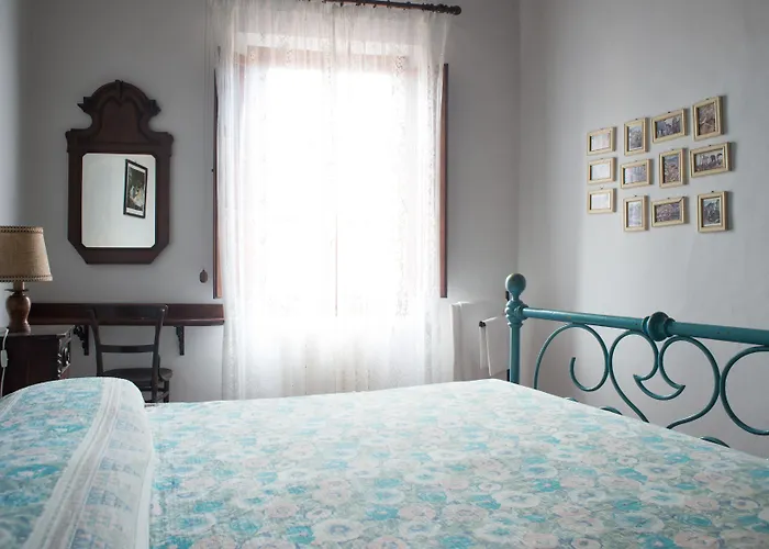 Residenza D'epoca Palazzo Buonaccorsi سان جيمينيانو