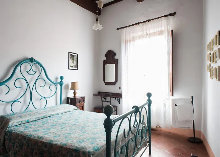 Residenza D'epoca Palazzo Buonaccorsi فندق