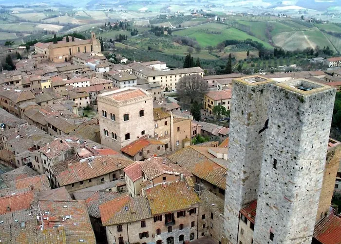 Residenza D'epoca Palazzo Buonaccorsi 3*