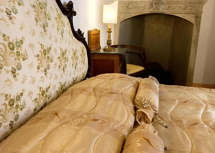 Residenza D'epoca Palazzo Buonaccorsi فندق
