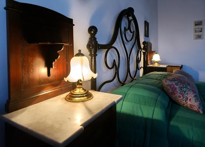 Residenza D'epoca Palazzo Buonaccorsi سان جيمينيانو